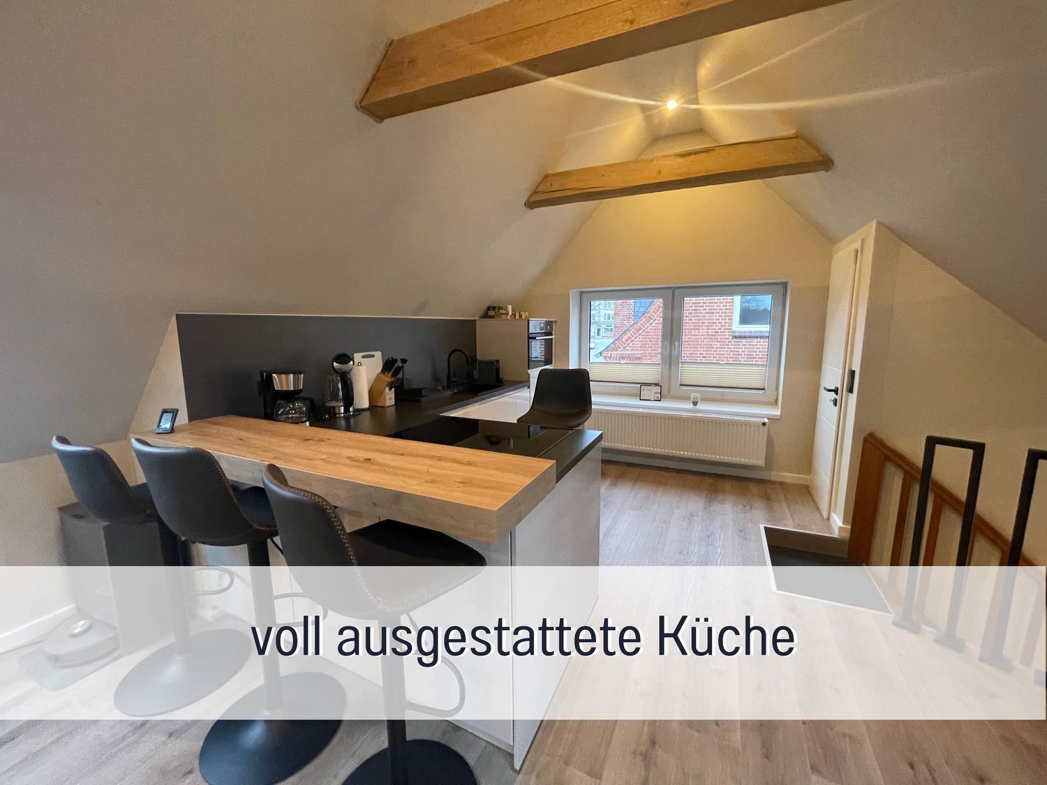 Moderne-Kate-Kiel Apartment Jouri Кіль Екстер'єр фото